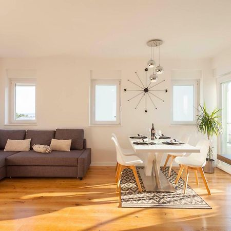 Apartment Frane Makarska Buitenkant foto