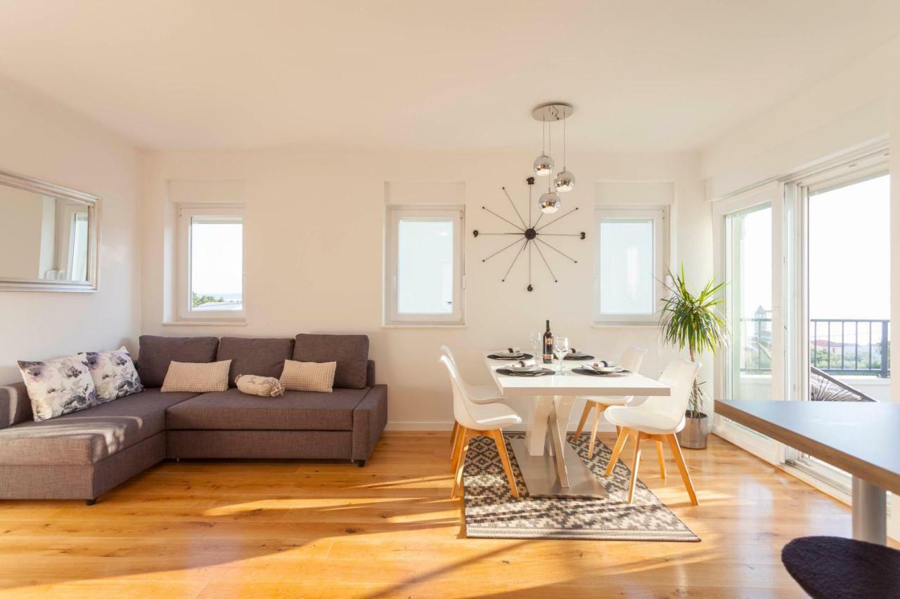 Apartment Frane Makarska Buitenkant foto