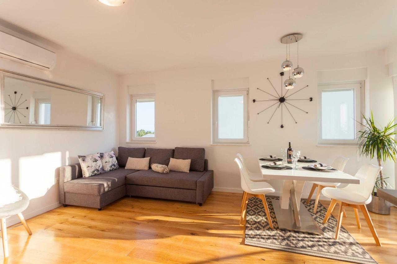 Apartment Frane Makarska Buitenkant foto